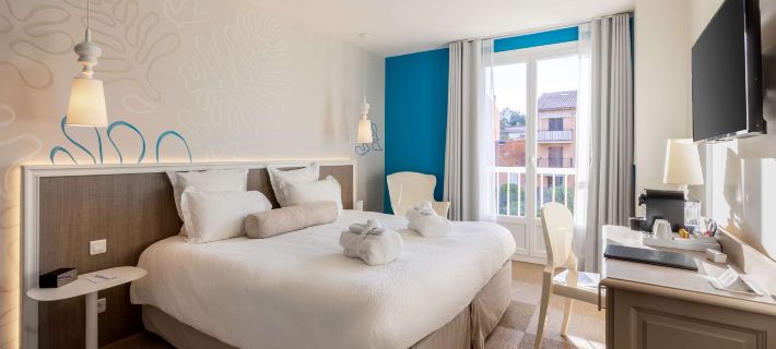 Best Western Hotel Matisse Hotels in Département Var