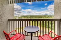 Drury Plaza Hotel Orlando - Disney Springs Area - Scenic