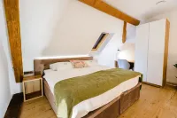 Resort Village Majer Các khách sạn gần Vinska Klet Metlika