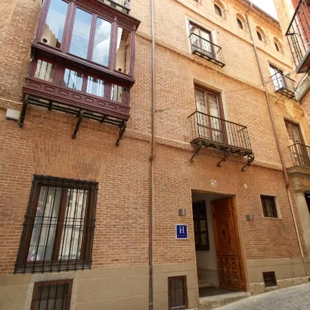 Hotel Boutique Posada de Sillería