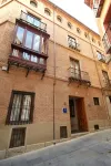Hotel Boutique Posada de Sillería Hotels in Toledo