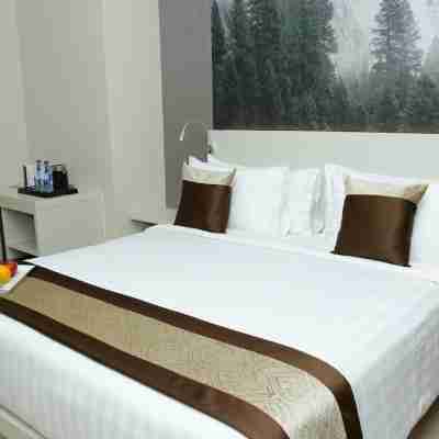 Horison Abepura Rooms