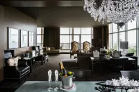 Hotel Zaza Houston Museum District - breakfast