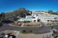 YHA Alice Springs Hotels in Alice Springs