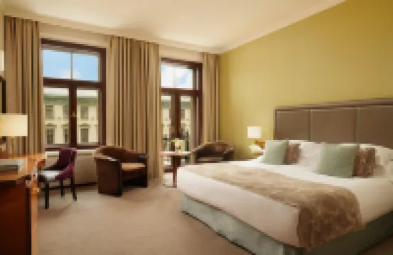Corinthia Hotel St Petersburg Hotels in Saint Petersburg