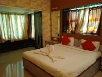 Raval House Hotel a Dandeghar