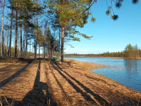 Jolmalompolo Отели в г. Torne Valley
