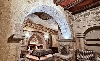 Mimi Cappadocia Luxury Cave Hotel