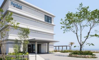 Fairfield by Marriott Hyogo Awaji Higashiura