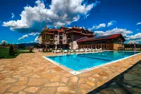 Thermal Hotel Seven Seasons - 2 Sao