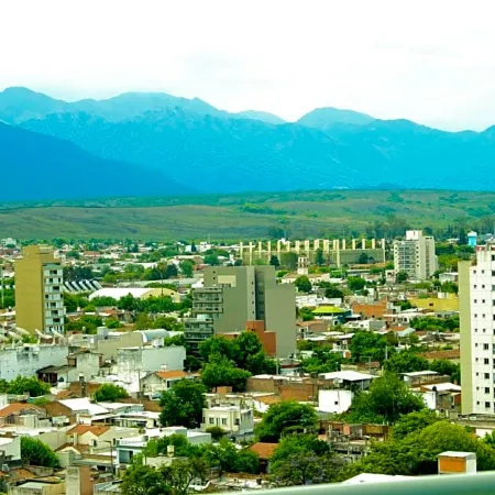 Brizo Salta
