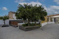 C`Alma D`Alentejo فنادق في Redondo