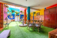 Casa Marquez - مناسب للعائلات