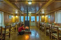 Everest Summit Lodge - Lukla Hotels near Everest Viewpoint