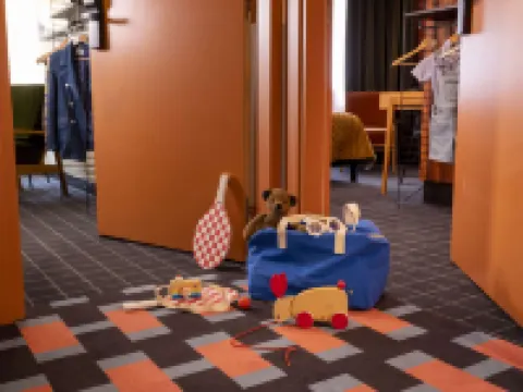 Best Western Plus Hotel Cargo Hotels in Dunkerque