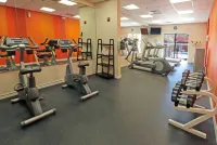 Wyndham Garden McAllen at la Plaza Mall - Gym