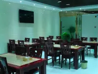 GreenTree Inn AnHui LuAn HuoQiu JianXing Road Express Hotel - breakfast