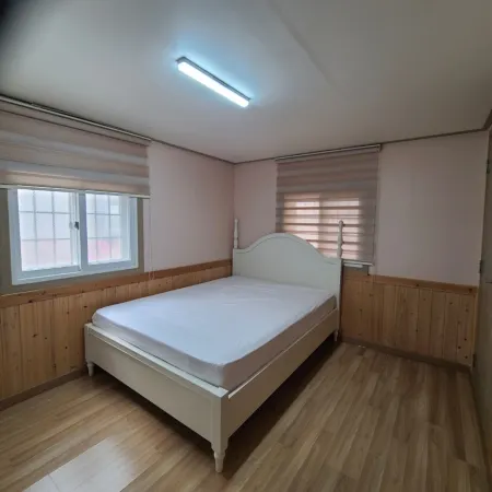 Hwaseong Gungpyeongaepung Pension