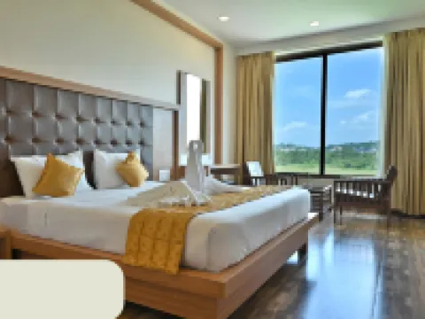 Hotel Laxmi Empire Hotels in Salcete