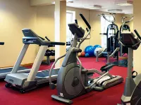 Maldron Hotel, Newlands Cross - Fitnessstudio