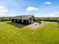 "Saara" - 700m to the Fjord Hotels in Tarm