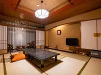 Saneatu No Yado Izumiso 가츠라기 산 주변 호텔