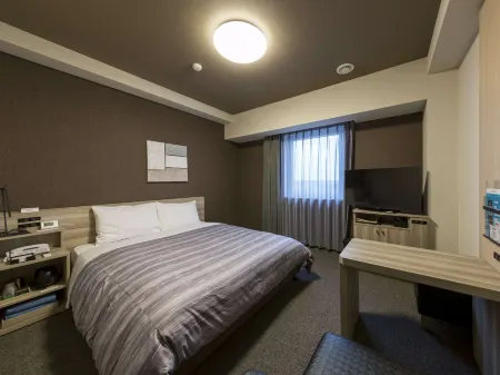 Hotel Route-Inn Chiba Hamano -Tokyowangan Doro-