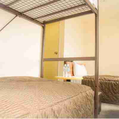 市原イン ソーシャル姉崎 Rooms