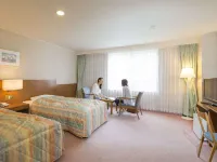 Kyukamura Nyuto-Onsenkyo Hotel a 