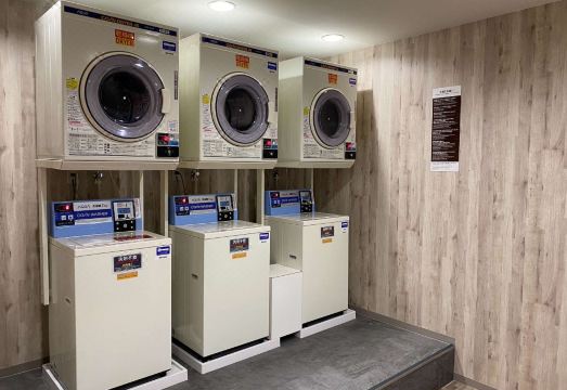 그린 힐 호텔 아카시