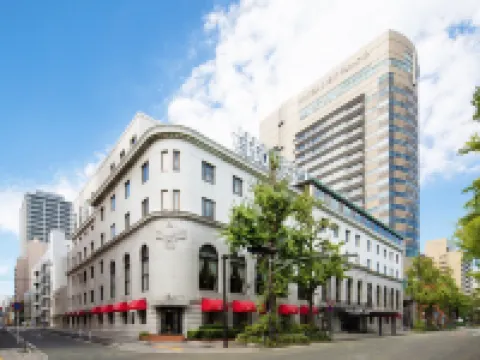 호텔 뉴 그랜드 요코하마  호텔