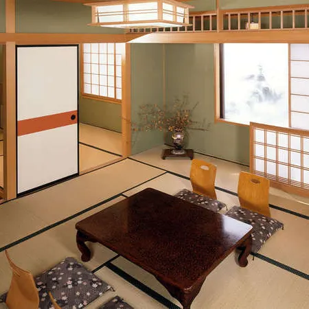 Yakushi No Yu Yumotokan