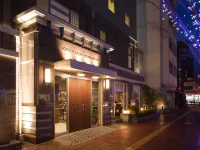 Tottori Green Hotel Morris