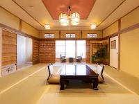 Dorogawa Onsen Kadojin - 2-Star