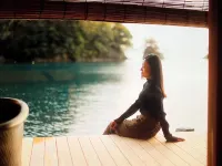 Ine No Funaya Miyabi Villa Hotels in Ine