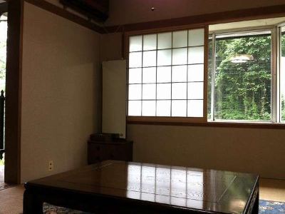 和風ルーム 白馬八方尾根ゴンドラ駅から徒歩2分の宿 旅館 深雪の写真