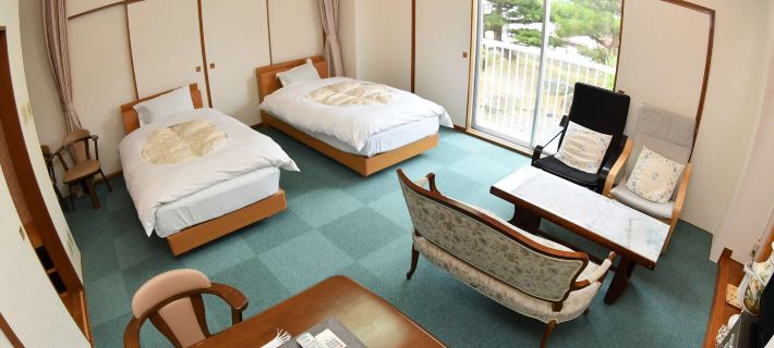 Takasago Onsen Hotels in Asahikawa