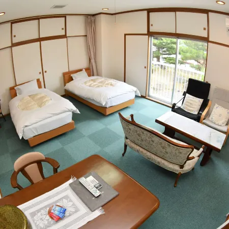 Takasago Onsen