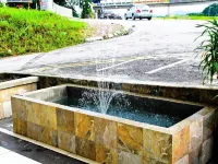 Hotel Rasah Seremban Hotel di Seremban