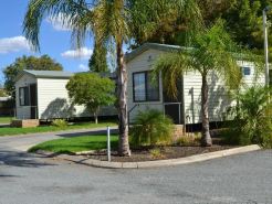 Sturt Motel