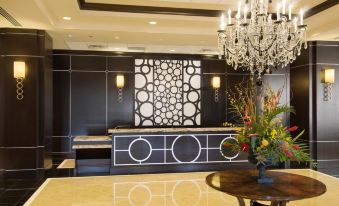Hilton Dallas/Southlake Town Square