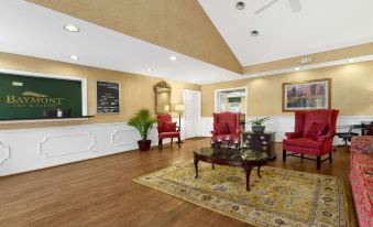 Baymont by Wyndham Kingsland
