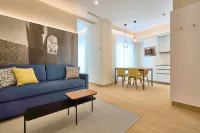 Tandem Pópulo Hotels in Cadiz