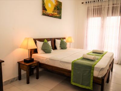 Sangrilla Holiday Resort