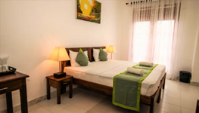 桑格里拉假日度假村