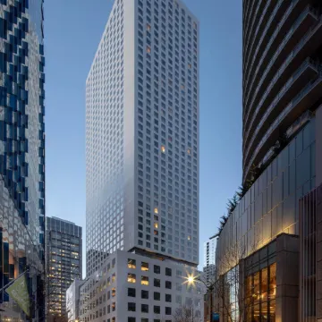 Hyatt Regency Seattle