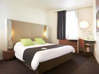 Campanile Ales Centre - CÉVENNES Hotels in Saint-Christol-les-Ales