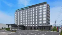 酒店HOTEL ROUTE INN Grand NAKANO OBUSE - 信州 中野站前 -