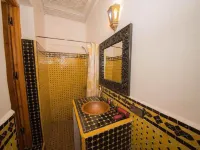 Charming Riad Ouliya in Fes 住宿飯店