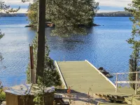 Villa Helge Hotels in Lappeenranta